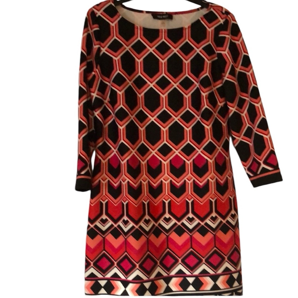 - Retro Nine West dress size 8